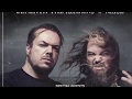 Max and Iggor Cavalera “Live in Saint Petersburg” (FULL SHOW) 4.10.18 video: Alex Kornyshev