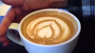 Kean Coffee