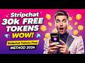 How To Get Free Stripchat Tokens Without Using Stripchat Hack 2026
