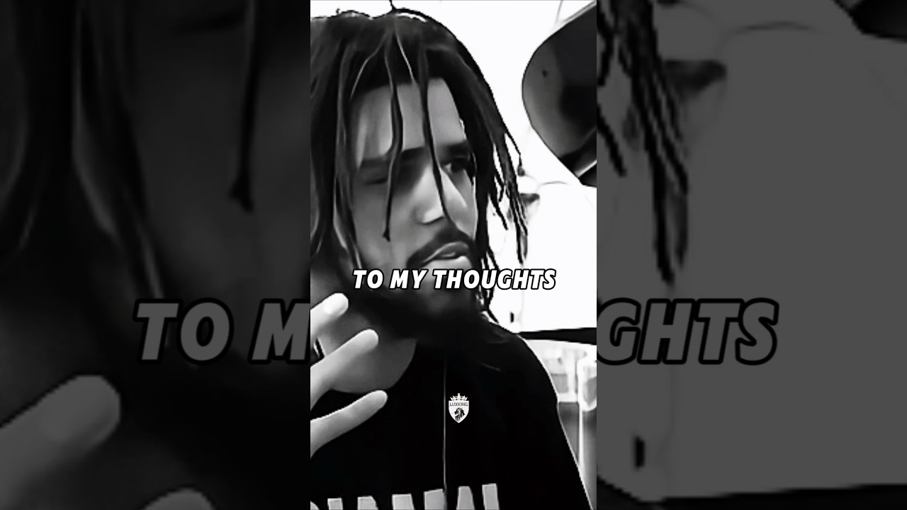 "A SLAVE TO MY THOUGHTS" Free Your Mind! 