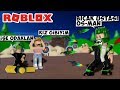 🔪 YAHYA ve MUSTAFA BABASINA BIÇAK FIRLATTI 🔪/ Blade Throwing Simulator / Roblox Türkçe