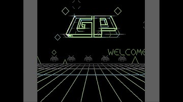 Genesis Project - Future 1982 - Commodore 64 intro (2016)