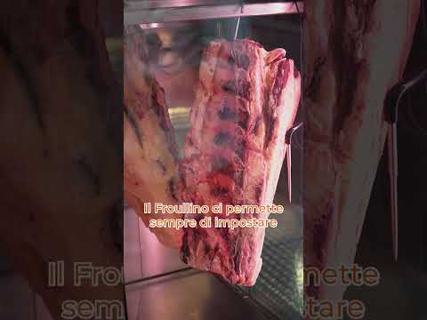 Froullino | Tecnodom - video from TECNODOM