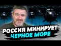 Зерновой коридор важен для других стран мира не меньше, чем для Украины — Сергей Братчук