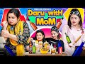 DARU WITH MOM || Sibbu Giri