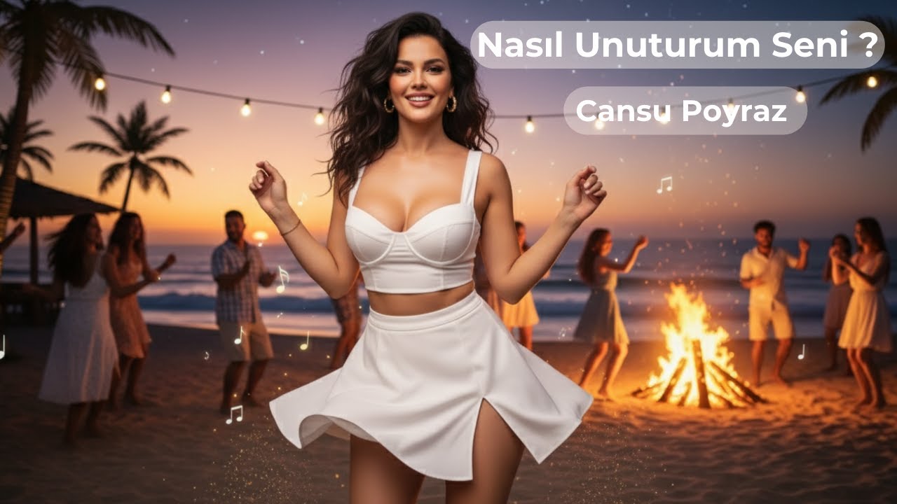 Nasıl Unuturum Seni