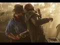 🔥Прохождение Red Dead Redemption 2 ➤  Часть 4 - Сокровища Джека Холла