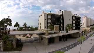 Villajoyosa  New apartment [Iberia Property]