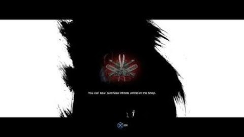 The Evil Within: The Executioner DLC - Final Execution Chamber