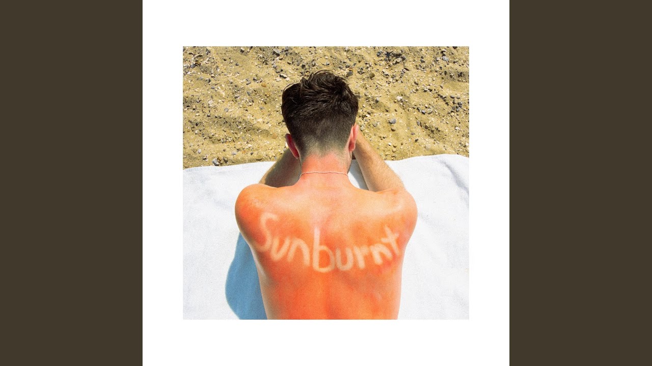Watch Sunburnt on YouTube Watch Sunburnt on YouTube