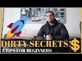 Penny Stocks: 3 Powerful Tips For Success 📈 Penny Stocks For Beginners 2019