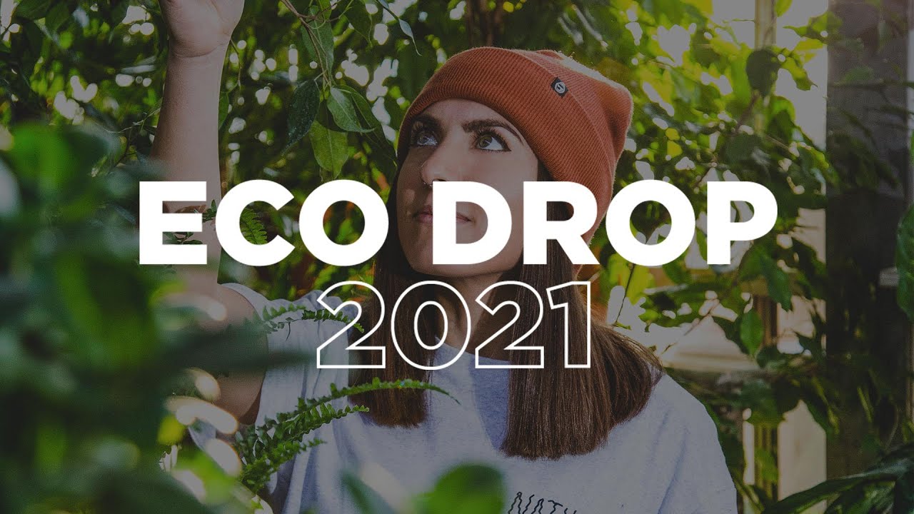 ECO DROP 2021 - YouTube