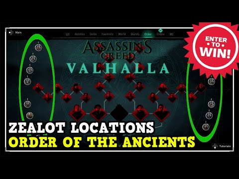 Video: Wo finde ich Hrothgar ac valhalla?