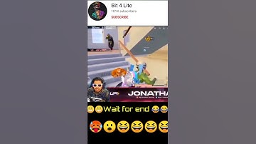 Kinganbru Shocked 🥶Jonthan gaming 1vs4 😳#shorts #bgmi #kinganbru #jonathangaming #jonathan