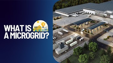 What is a Microgrid?