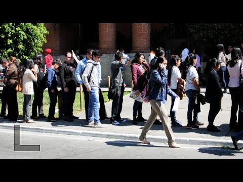 ¿Deberían Los Estudiantes De Primer Año Ir A Las Ferias De Empleo Psu?