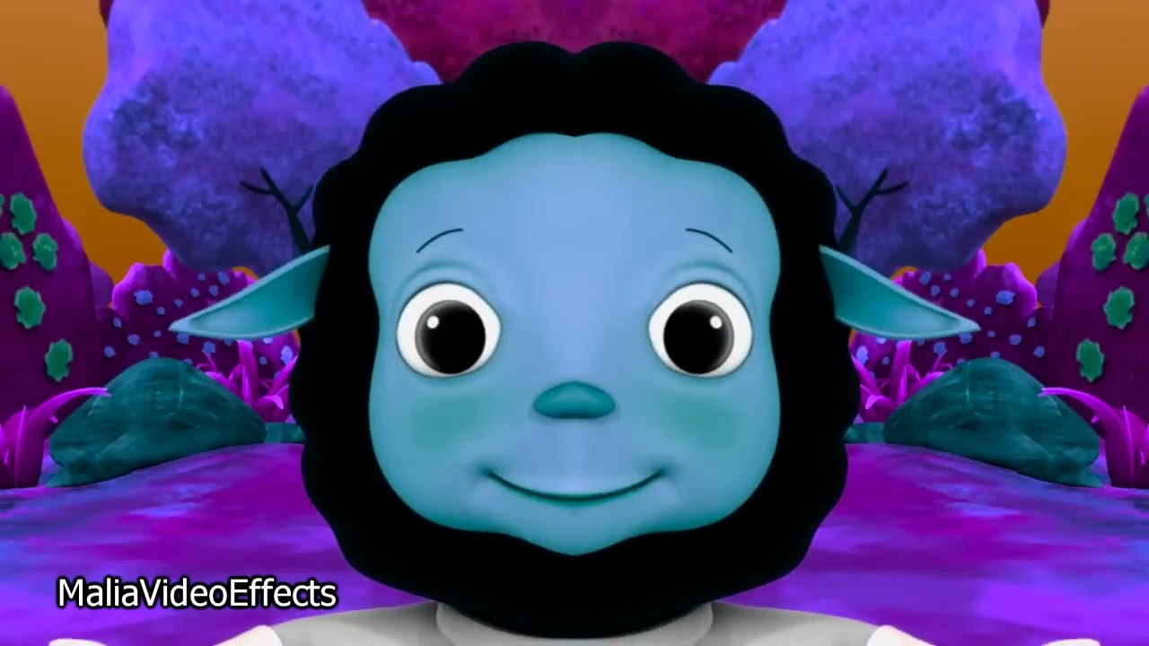 Little Baby Bum Ring Around The Rosy Effects Sponsored By Klasky Csupo 2001