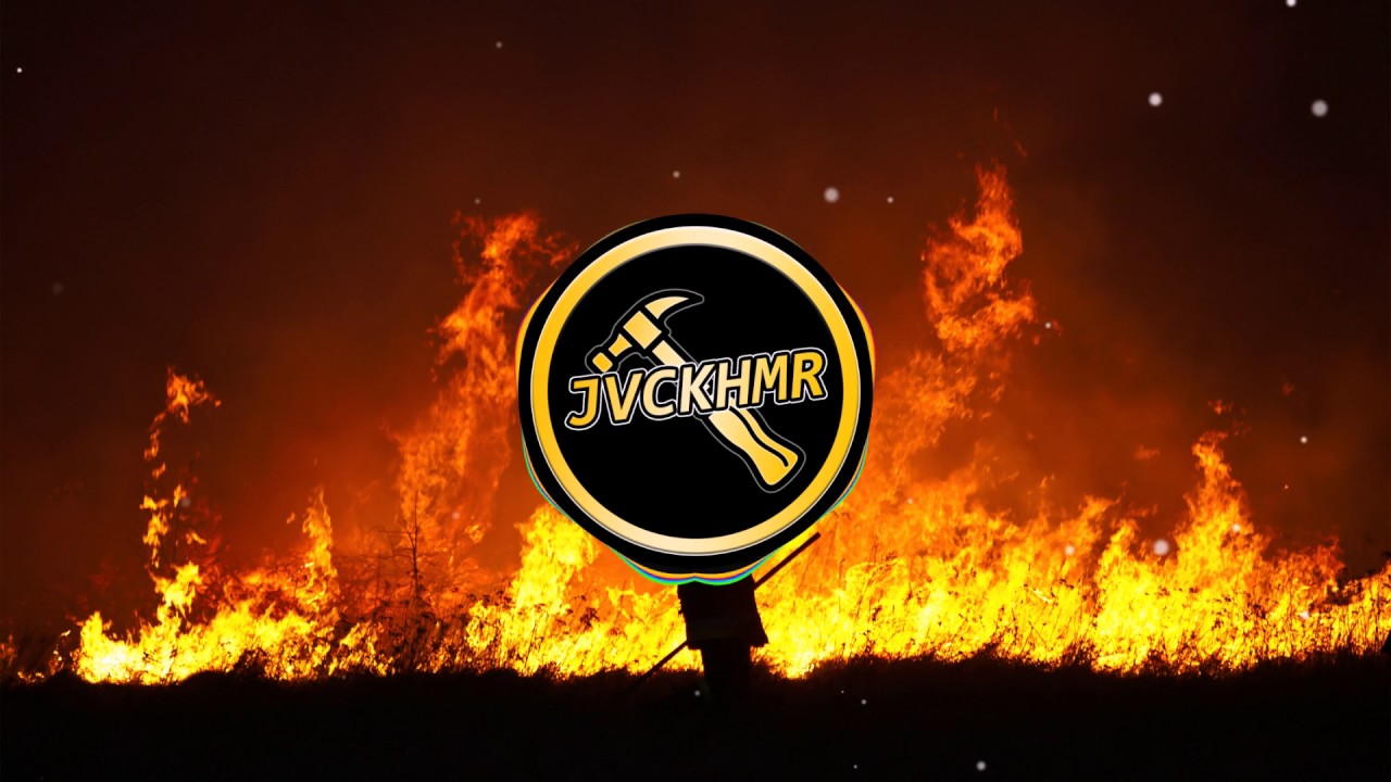 Zaitex - Tiger (JVCKHMR Remix)