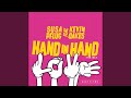 Hand in Hand (feat. Kevin Oakes) (The Mix)