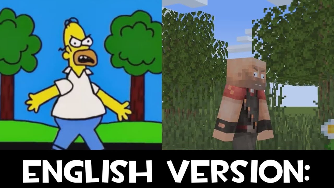 Angry Heavy - All Episodes | Team Fortress 2 (English Version) - YouTube