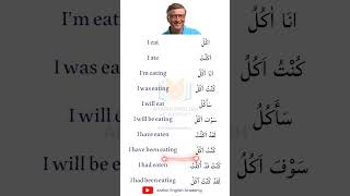 تعلم قواعد الانجليزية من البداية الي الاحتراف #انجليزي