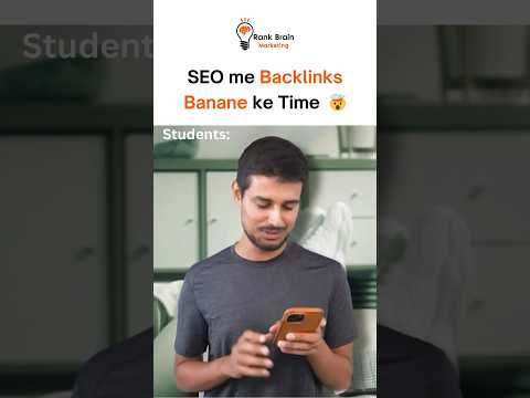 SEO Backlinks