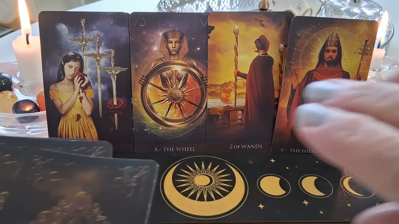 💖Nyförälskelse💖