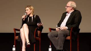Lady Bird | Q&A with Greta Gerwig and Tracy Letts