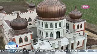 NIČE DVORAC U SRCU RUŽE VETROVA: Na mestu gde se spajaju planine i ravnica, dešava se MAGIJA!