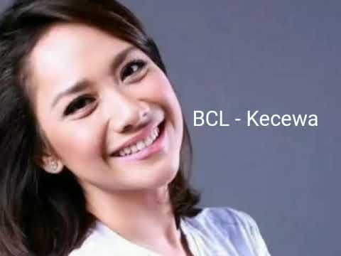 Bunga Citra Lestari Kecewa Mp3 Youtube