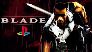 Download Lagu Survival Horror Blade - Blade (2000) PS1 Movie Game - Retrospective Review MP3 Download Lagu Survival Horror Blade - Blade (2000) PS1 Movie Game - Retrospective Review MP3