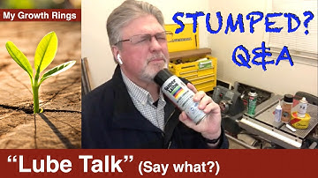 STUMPED? Q&A