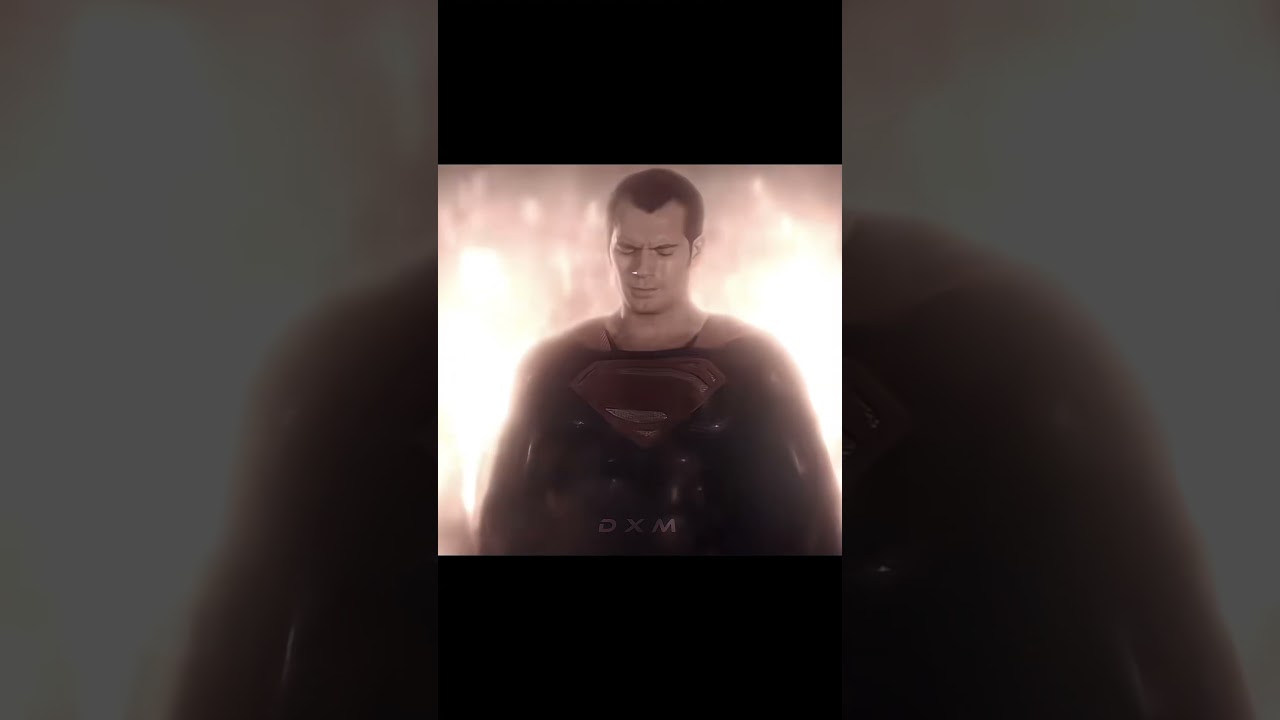 AURA FARMING IS MORE IMPORTANT- SUPERMAN EDIT - DYSTOPIA ( ULTRA SLOWED )