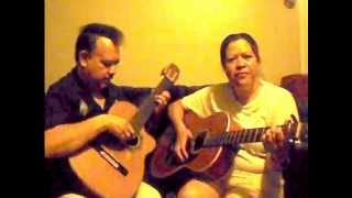 ESTRELLITA  DEL  SUR  DUETO GEMA  IVETTE Y PEPE FLORES