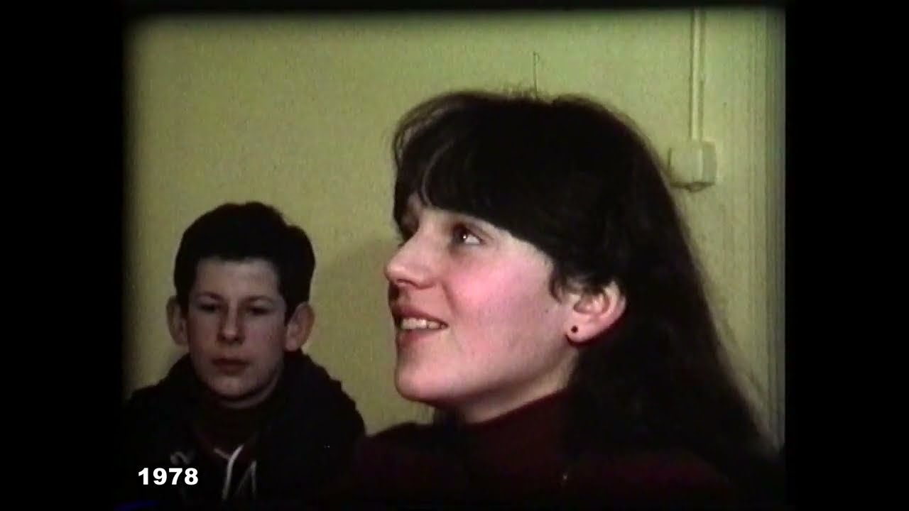 1978 BETHONCOURT CITE D'ACCUEIL