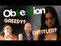 Did OBSESSION Screw Over Its Crew?
