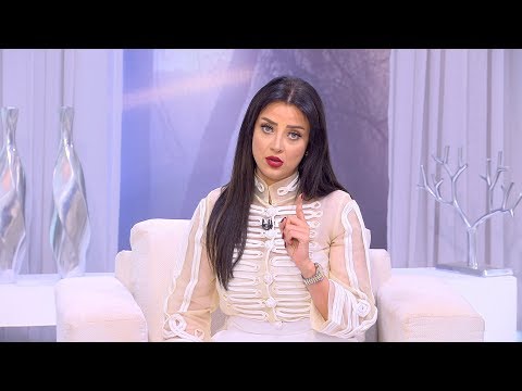 لأول مرة رضوى الشربيني تنفعل على السيدات بشدة هي وبس