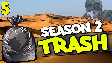 Lunug the Nub! Third Age Total War: Divide & Conquer (v4.6) - Trash Campaign S2 EP5