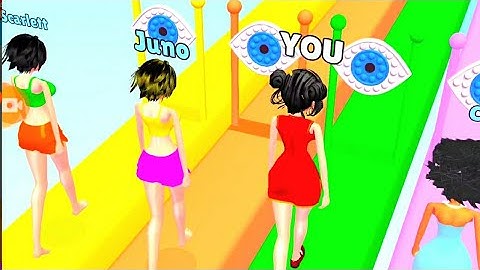 FIDGET RACE GAMEPLAY WALKTHROUGH ( ANDROID & IOS GAMEPLAYS )