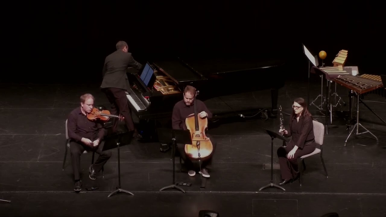 Andrew Rodriguez - Dark Water