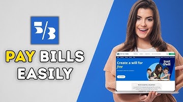 How to Pay Bills in Fifth Third Bank 2025?