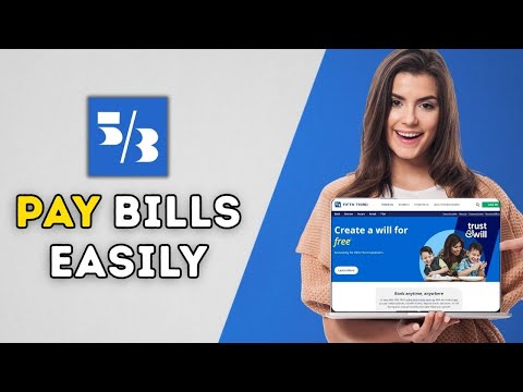 Your Guide To Digital Banking Bliss Fifth Third Bank Dearborns Revolutionary App
