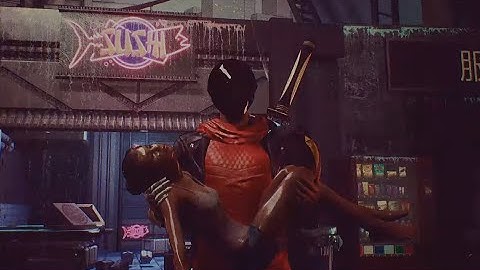 Esse Proxy Gameplay Demo