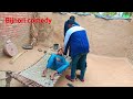 😝 Bijnori fanny comedy video
