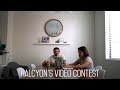 Halcyons contest  sixth vision