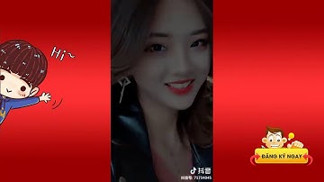 TikTok Trung Quốc   Khi Tiểu Thư xinh đẹp, đáng yêu xuất chiêu