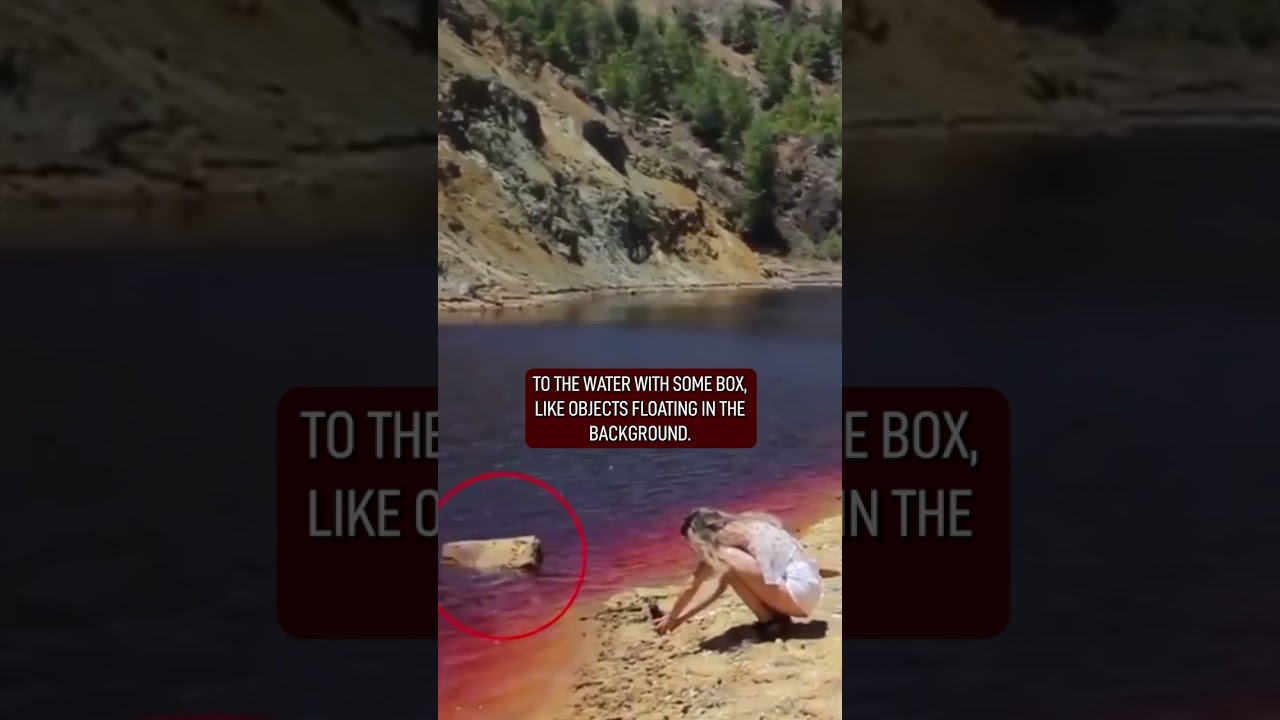 Пользователь YouTube нашел чемодан, а два года спустя обнаружил, что в нем находится мертвое тело...