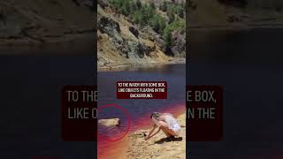 YouTuber Finds Suitcase, Two Years Later Discovers it Contained a Dead Body...