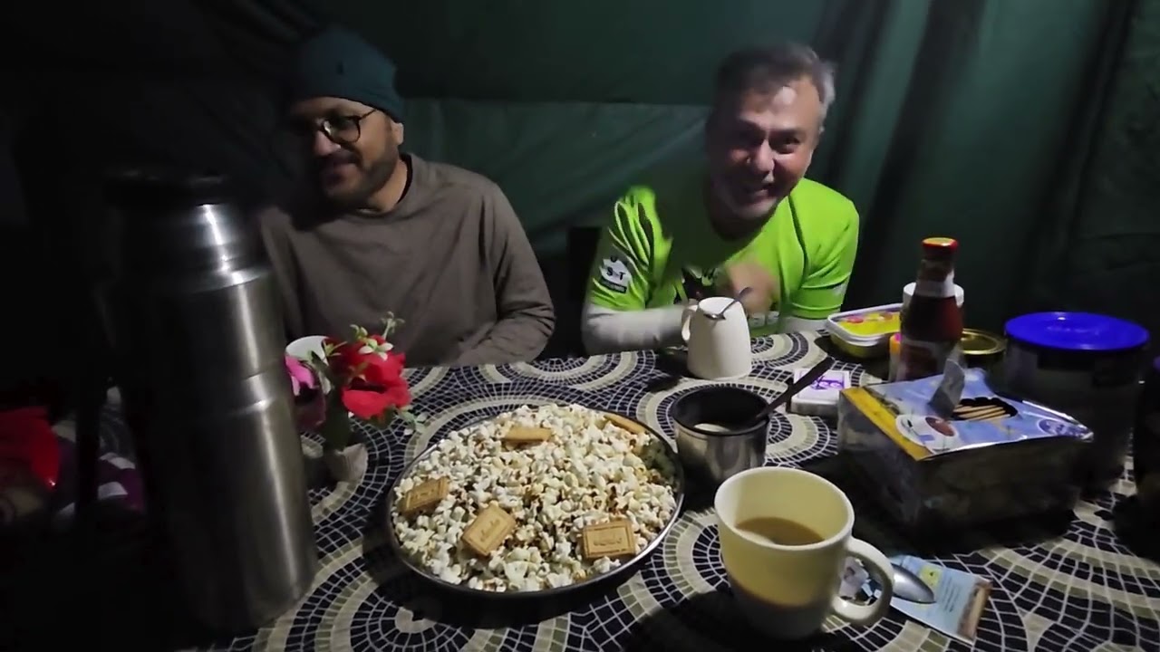 8 day Killimanjaro Lemosho route   Feb 2026 in Hindi