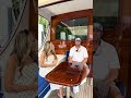 Listen in as Mark Mitchell tells us what sets the 2022 Maverick 50 Sport Yacht apart!